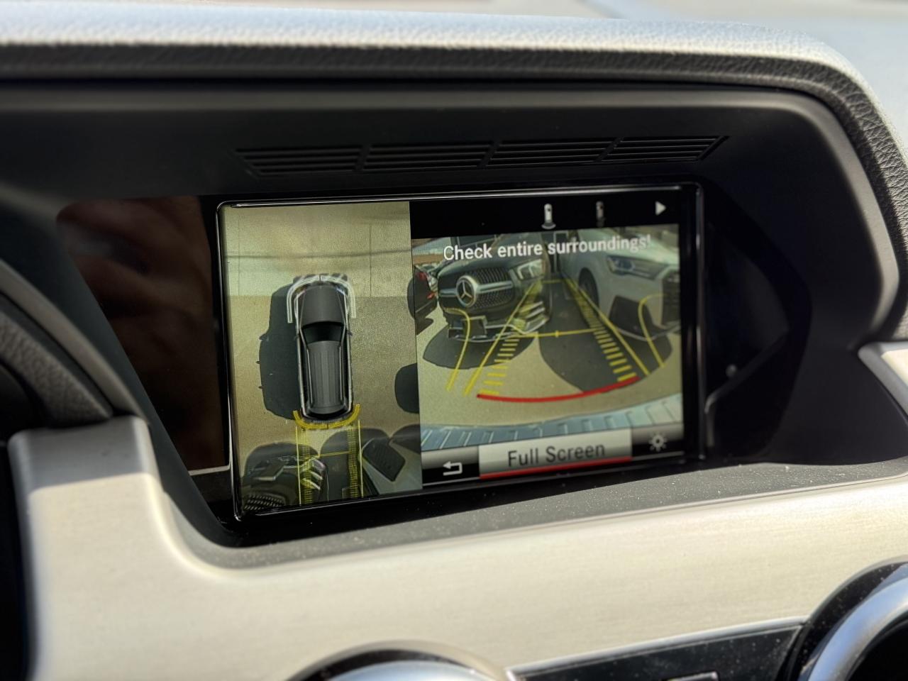 2014 Mercedes-Benz GLK-Class PREMIUM | NAVI | 360 CAMERA - Photo #39