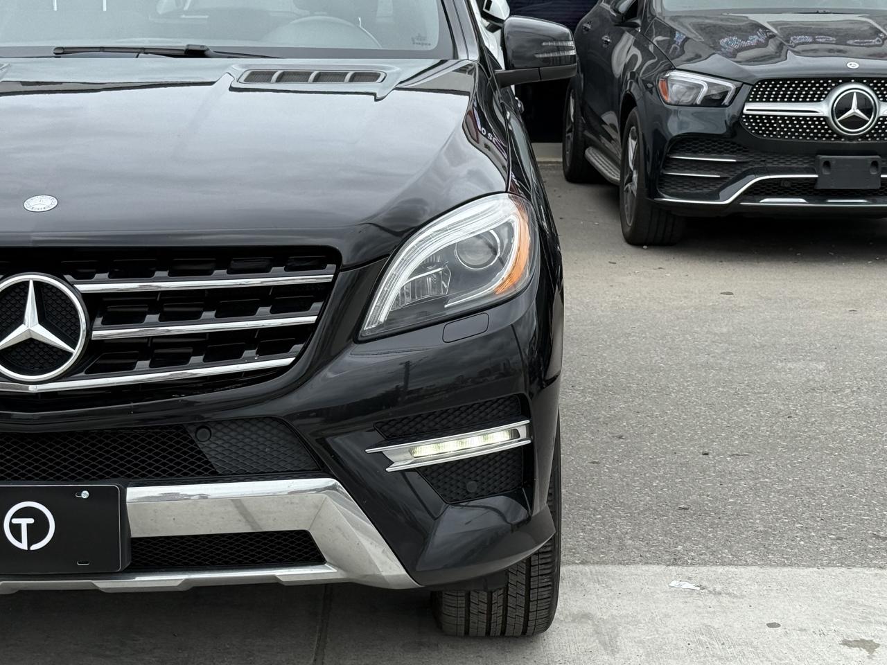 2013 Mercedes-Benz ML-Class 350 BLUETEC | HARMAN KARDON | PANO | LOADED - Photo #7