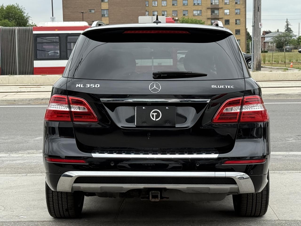 2013 Mercedes-Benz ML-Class 350 BLUETEC | HARMAN KARDON | PANO | LOADED - Photo #10