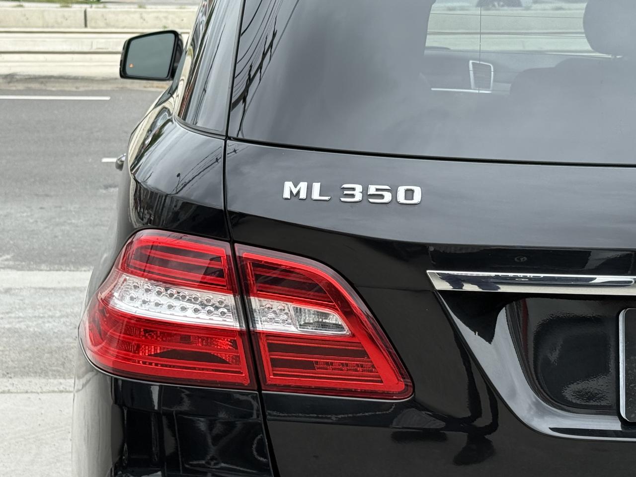 2013 Mercedes-Benz ML-Class 350 BLUETEC | HARMAN KARDON | PANO | LOADED - Photo #11