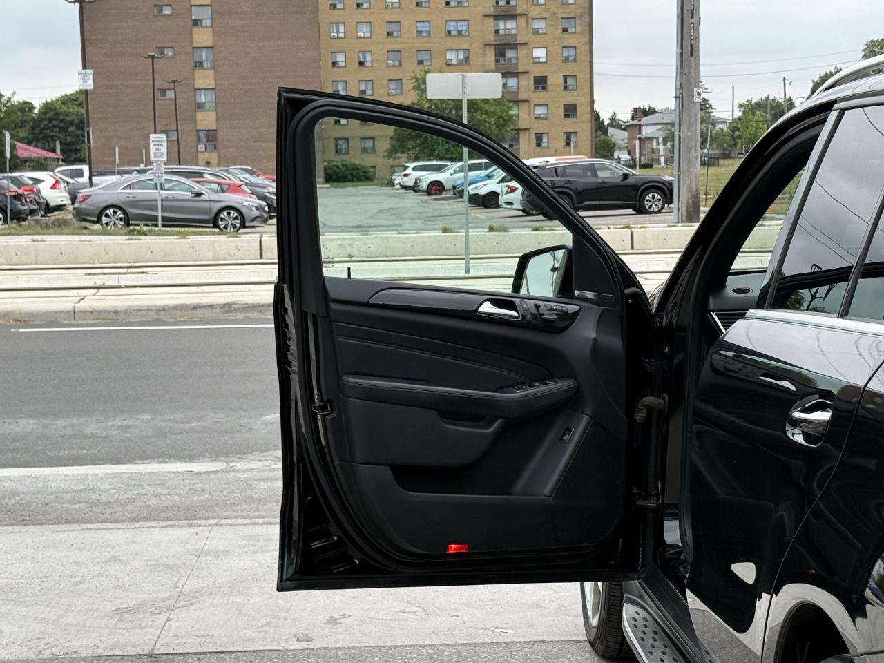 2013 Mercedes-Benz ML-Class 350 BLUETEC | HARMAN KARDON | PANO | LOADED - Photo #14