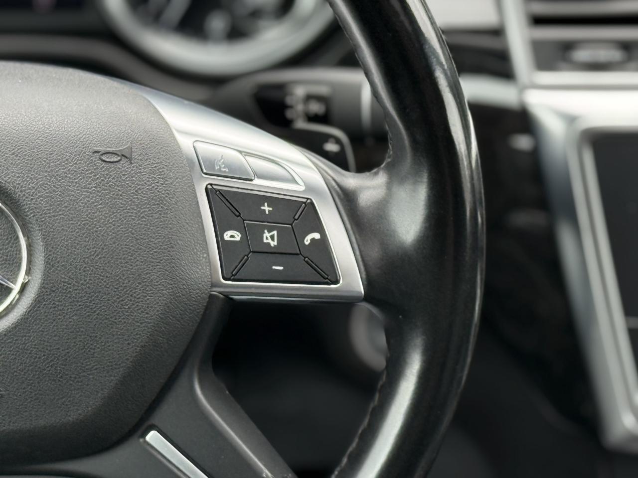 2013 Mercedes-Benz ML-Class 350 BLUETEC | HARMAN KARDON | PANO | LOADED - Photo #21