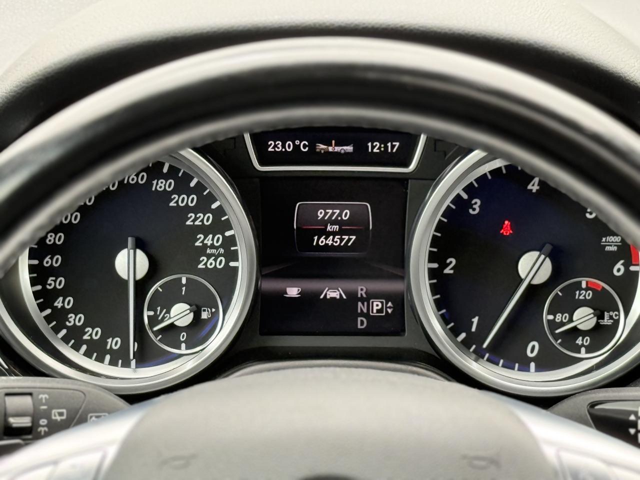 2013 Mercedes-Benz ML-Class 350 BLUETEC | HARMAN KARDON | PANO | LOADED - Photo #22