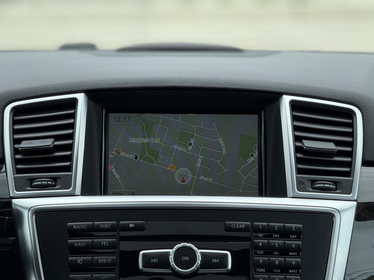 2013 Mercedes-Benz ML-Class 350 BLUETEC | HARMAN KARDON | PANO | LOADED - Photo #23