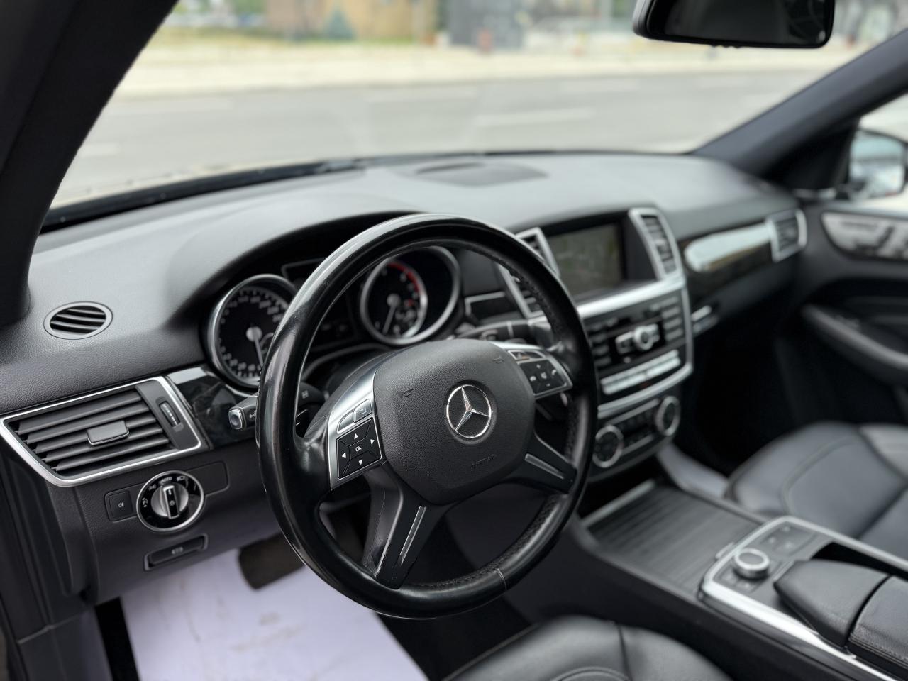 2013 Mercedes-Benz ML-Class 350 BLUETEC | HARMAN KARDON | PANO | LOADED - Photo #25
