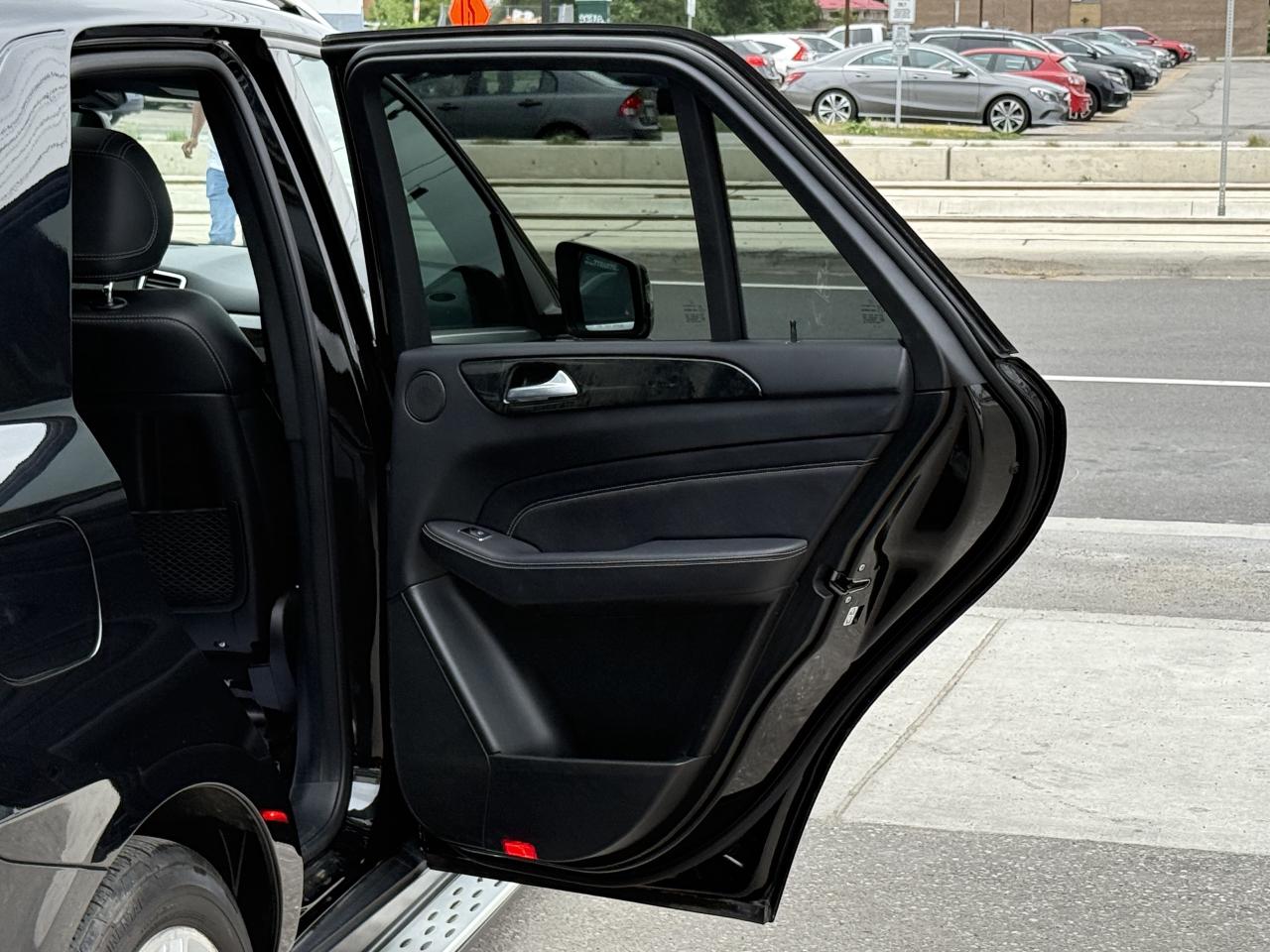 2013 Mercedes-Benz ML-Class 350 BLUETEC | HARMAN KARDON | PANO | LOADED - Photo #29