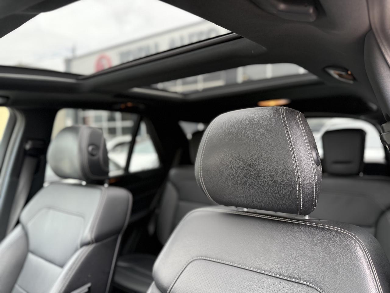2013 Mercedes-Benz ML-Class 350 BLUETEC | HARMAN KARDON | PANO | LOADED - Photo #26