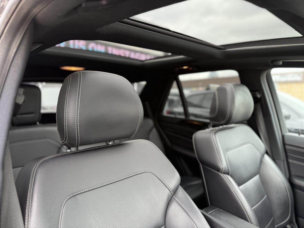 2013 Mercedes-Benz ML-Class 350 BLUETEC | HARMAN KARDON | PANO | LOADED - Photo #28
