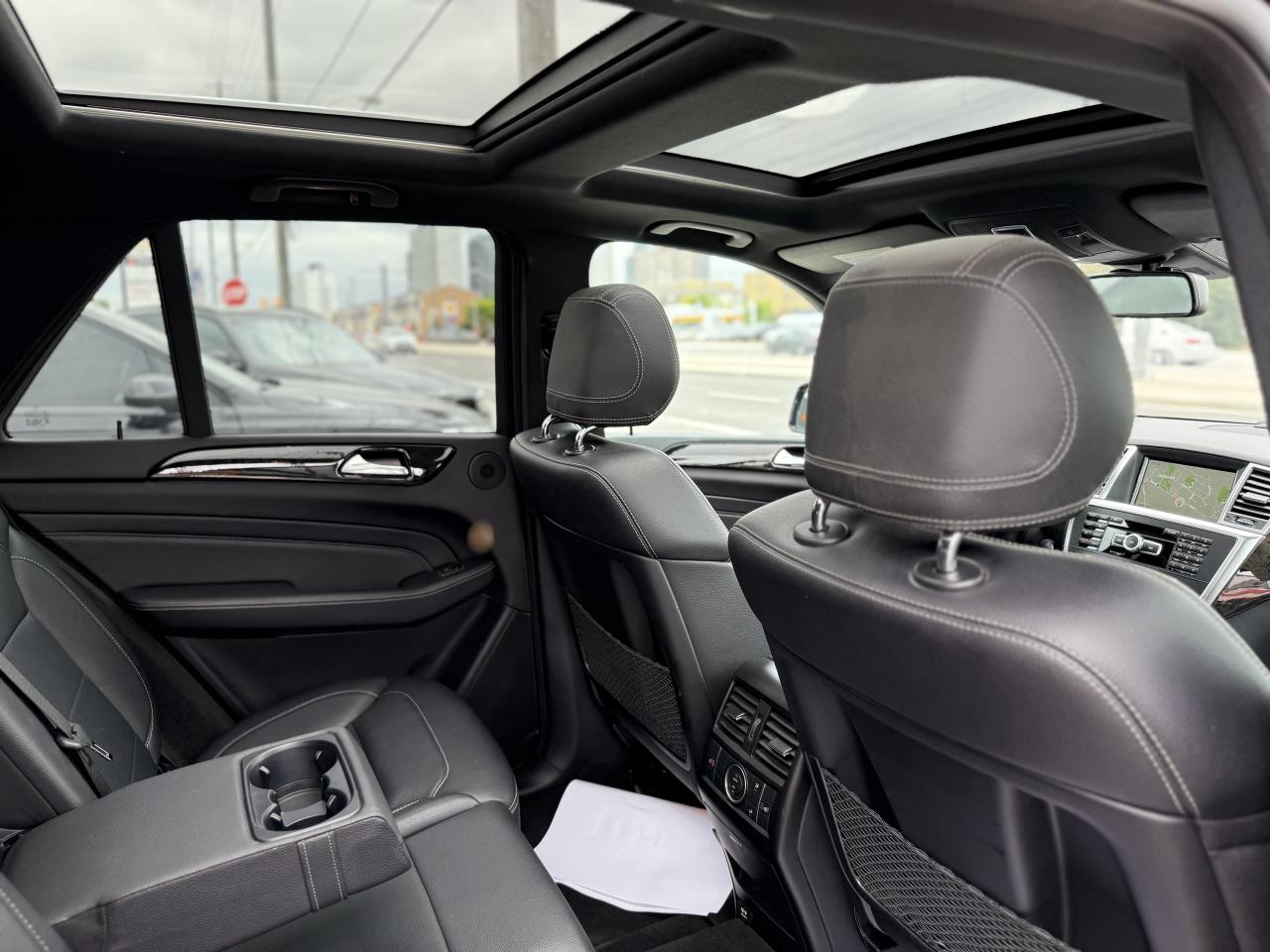 2013 Mercedes-Benz ML-Class 350 BLUETEC | HARMAN KARDON | PANO | LOADED - Photo #30