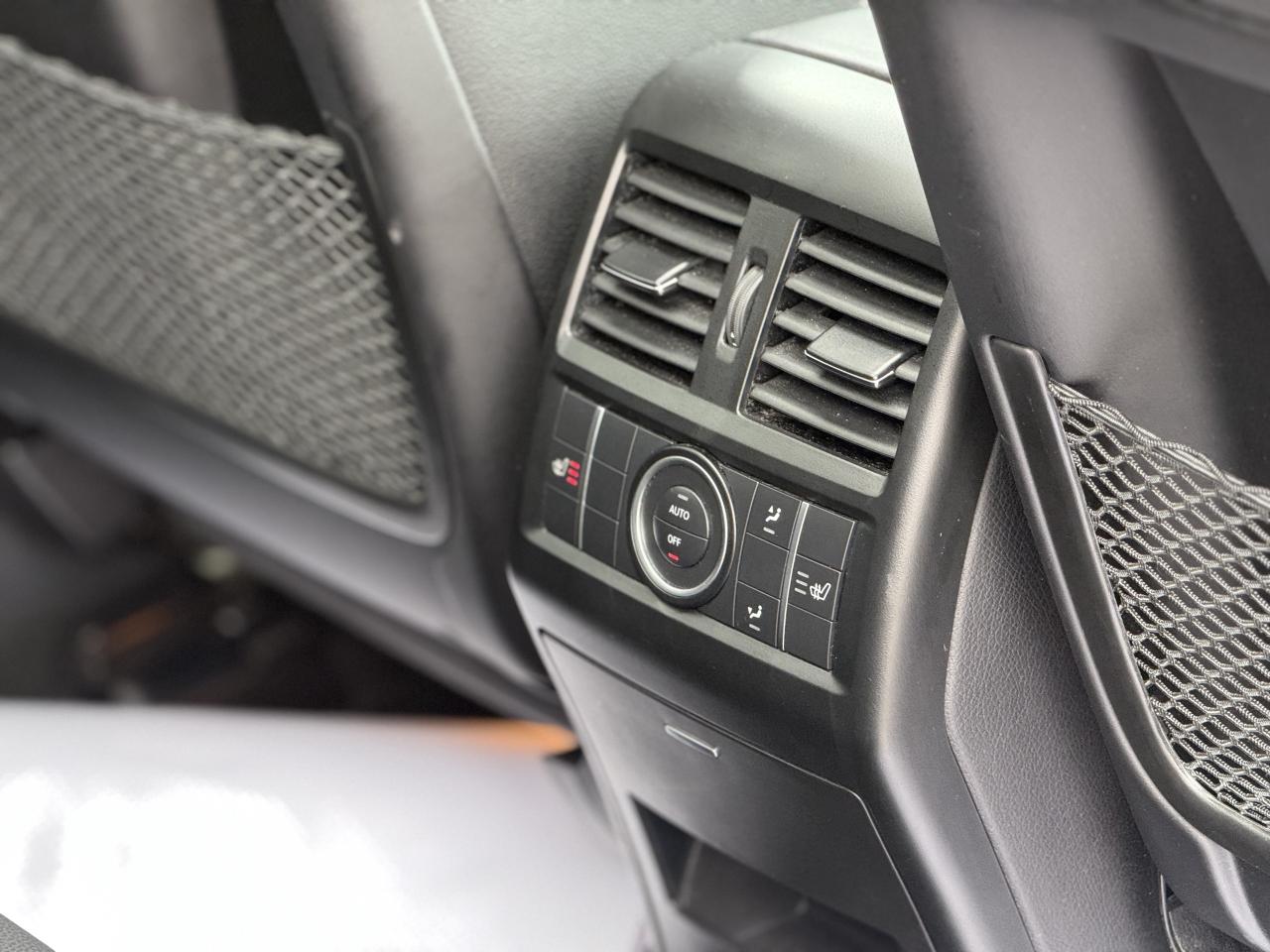 2013 Mercedes-Benz ML-Class 350 BLUETEC | HARMAN KARDON | PANO | LOADED - Photo #33