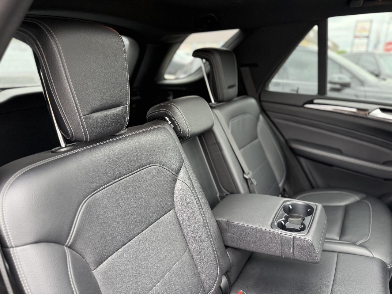 2013 Mercedes-Benz ML-Class 350 BLUETEC | HARMAN KARDON | PANO | LOADED - Photo #32