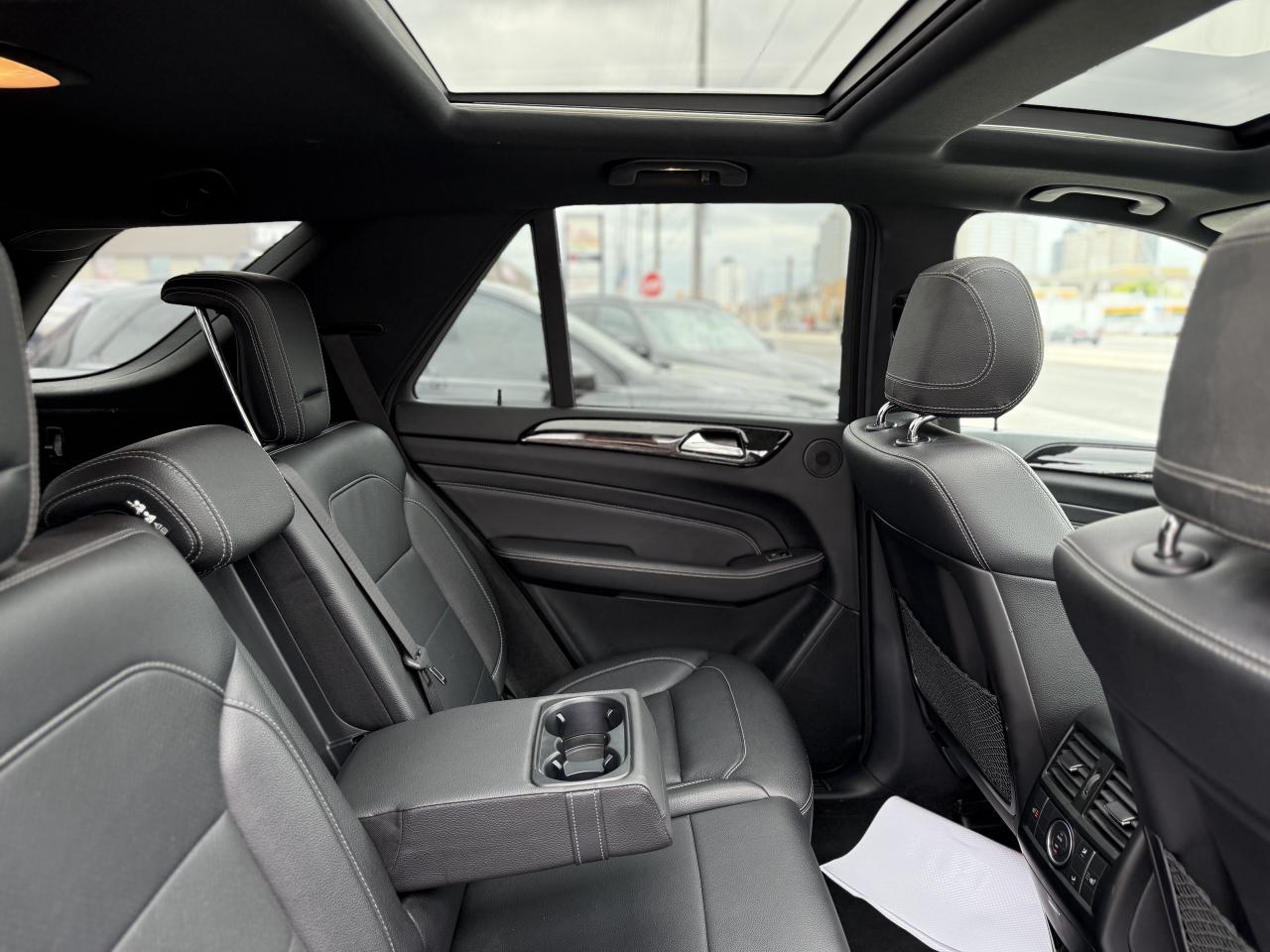 2013 Mercedes-Benz ML-Class 350 BLUETEC | HARMAN KARDON | PANO | LOADED - Photo #31