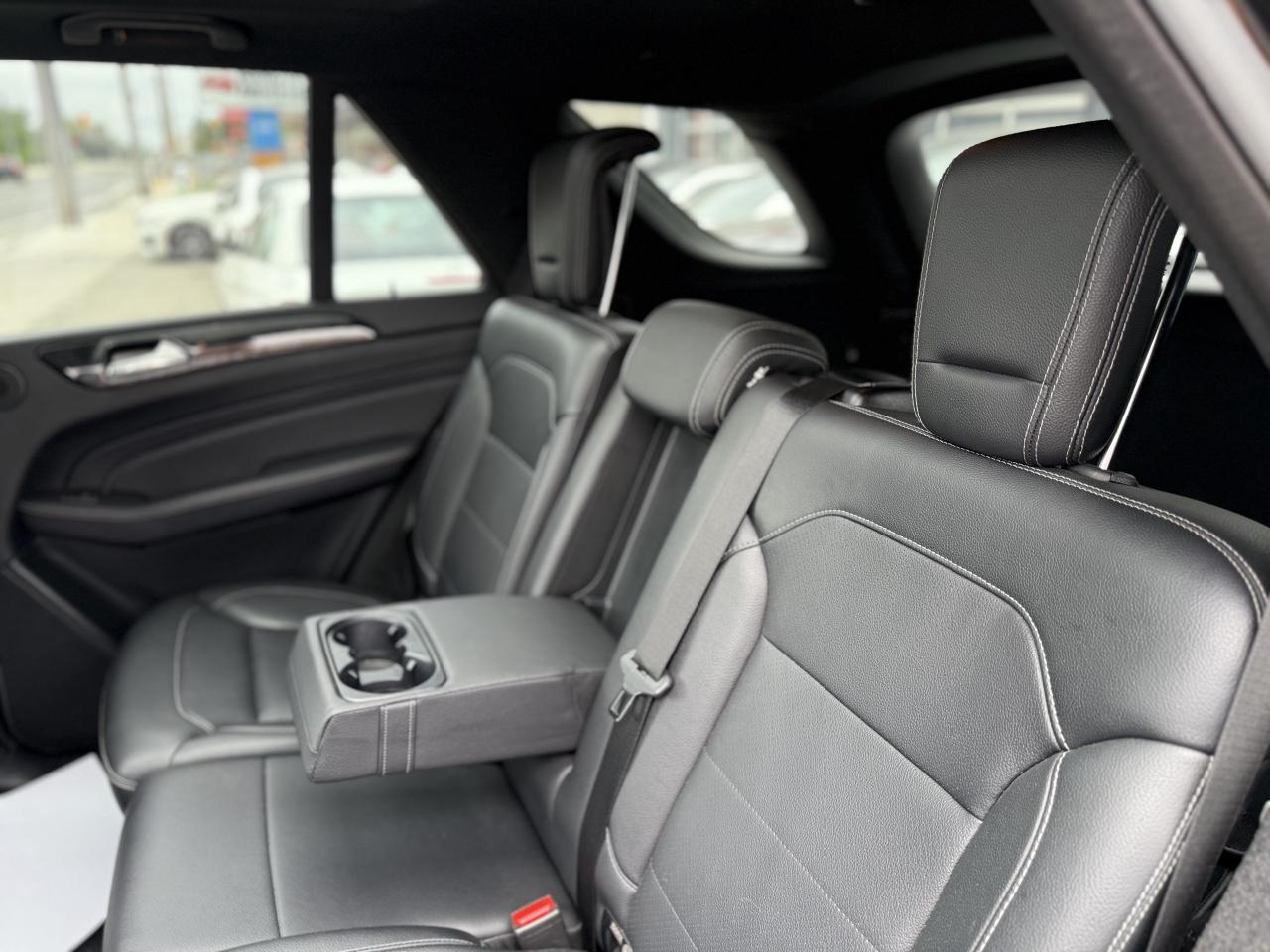 2013 Mercedes-Benz ML-Class 350 BLUETEC | HARMAN KARDON | PANO | LOADED - Photo #36