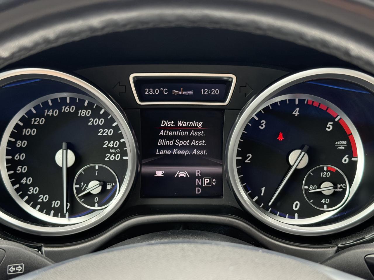 2013 Mercedes-Benz ML-Class 350 BLUETEC | HARMAN KARDON | PANO | LOADED - Photo #38