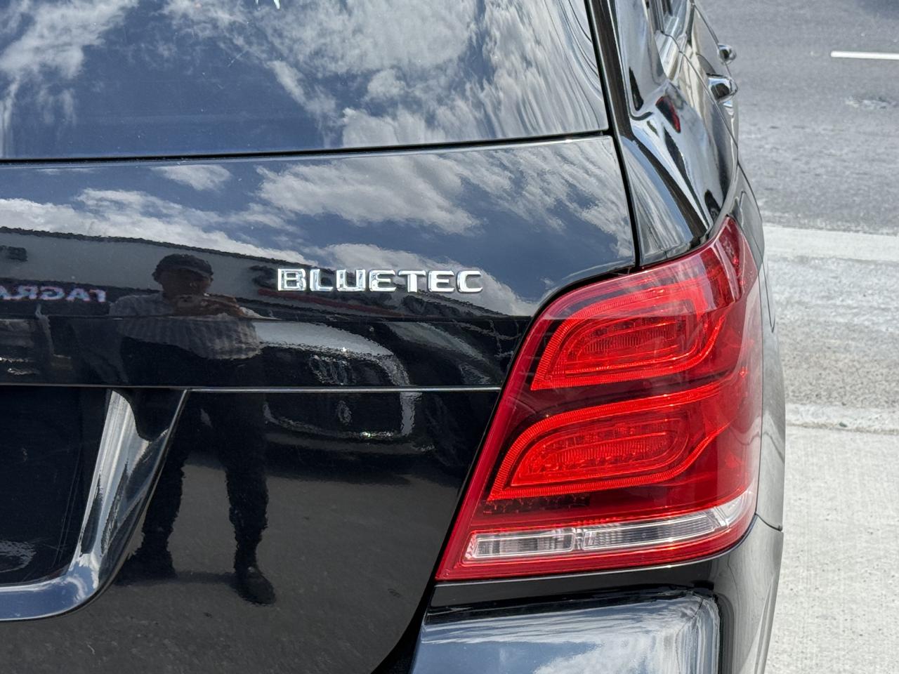 2015 Mercedes-Benz GLK-Class 250 BLUETEC | PANO | LOADED - Photo #8