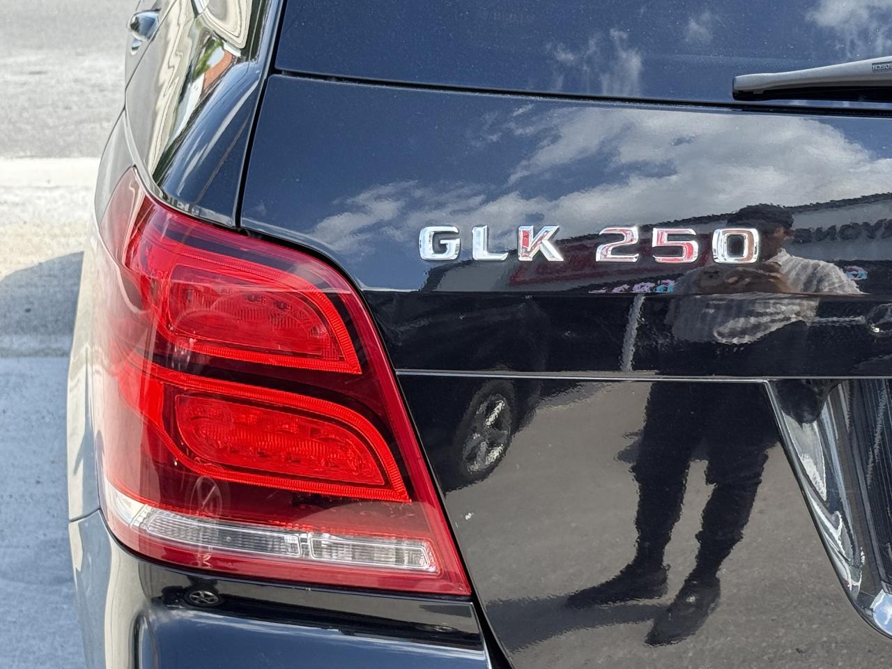 2015 Mercedes-Benz GLK-Class 250 BLUETEC | PANO | LOADED - Photo #10