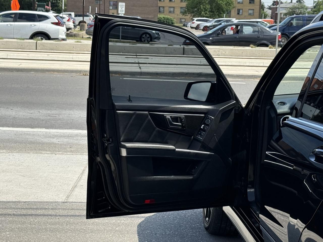 2015 Mercedes-Benz GLK-Class 250 BLUETEC | PANO | LOADED - Photo #12