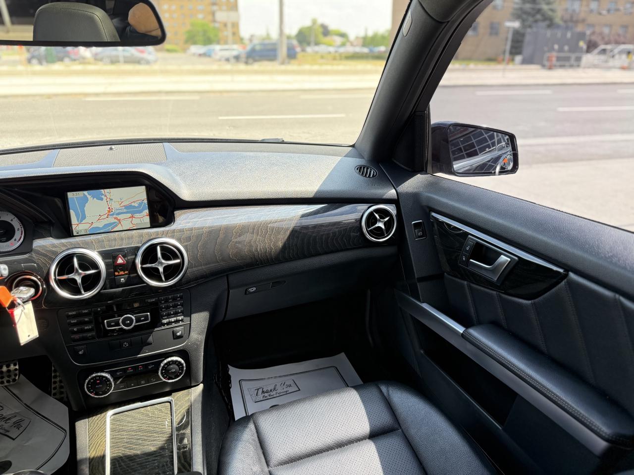 2015 Mercedes-Benz GLK-Class 250 BLUETEC | PANO | LOADED - Photo #15