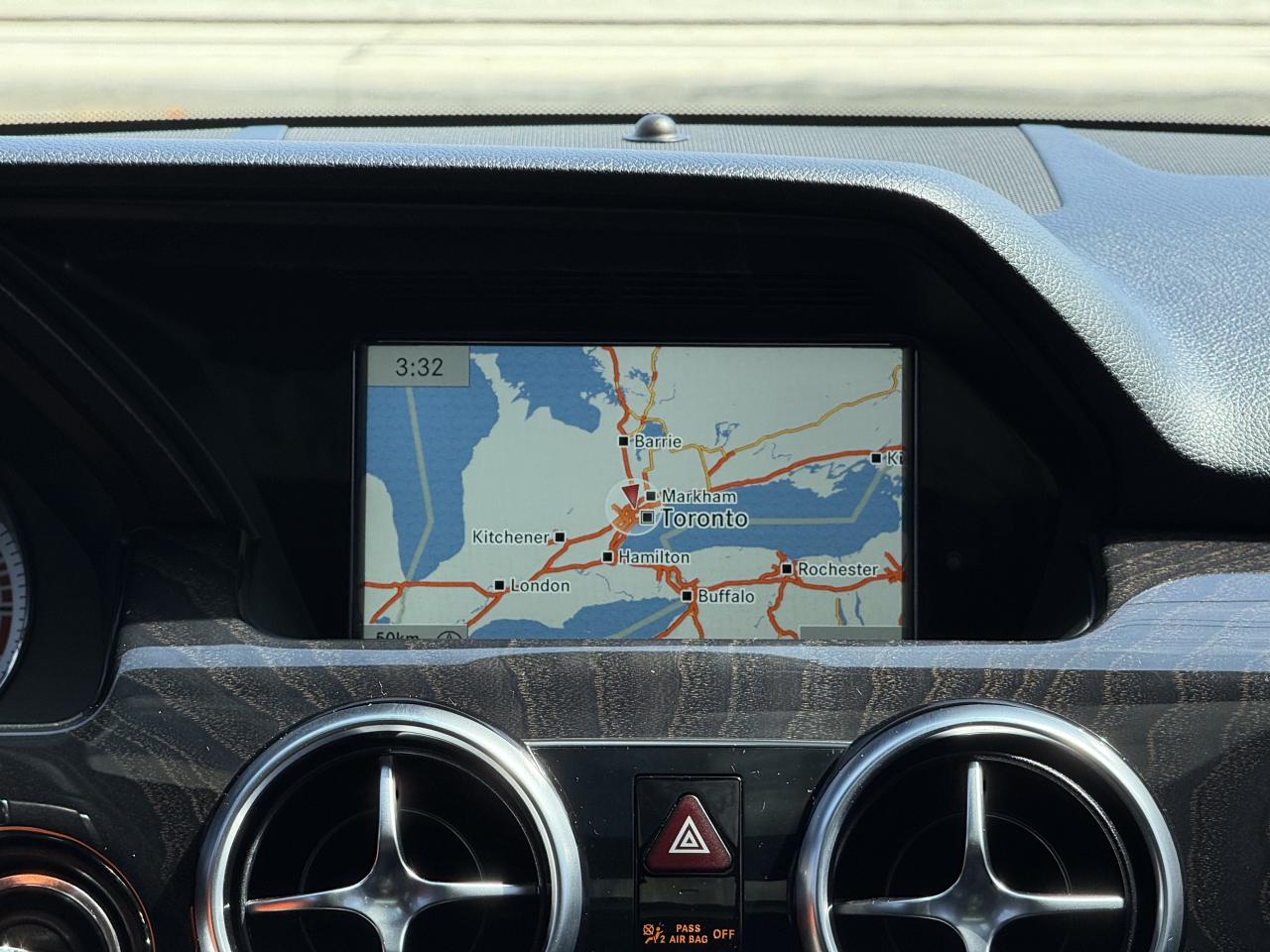 2015 Mercedes-Benz GLK-Class 250 BLUETEC | PANO | LOADED - Photo #21