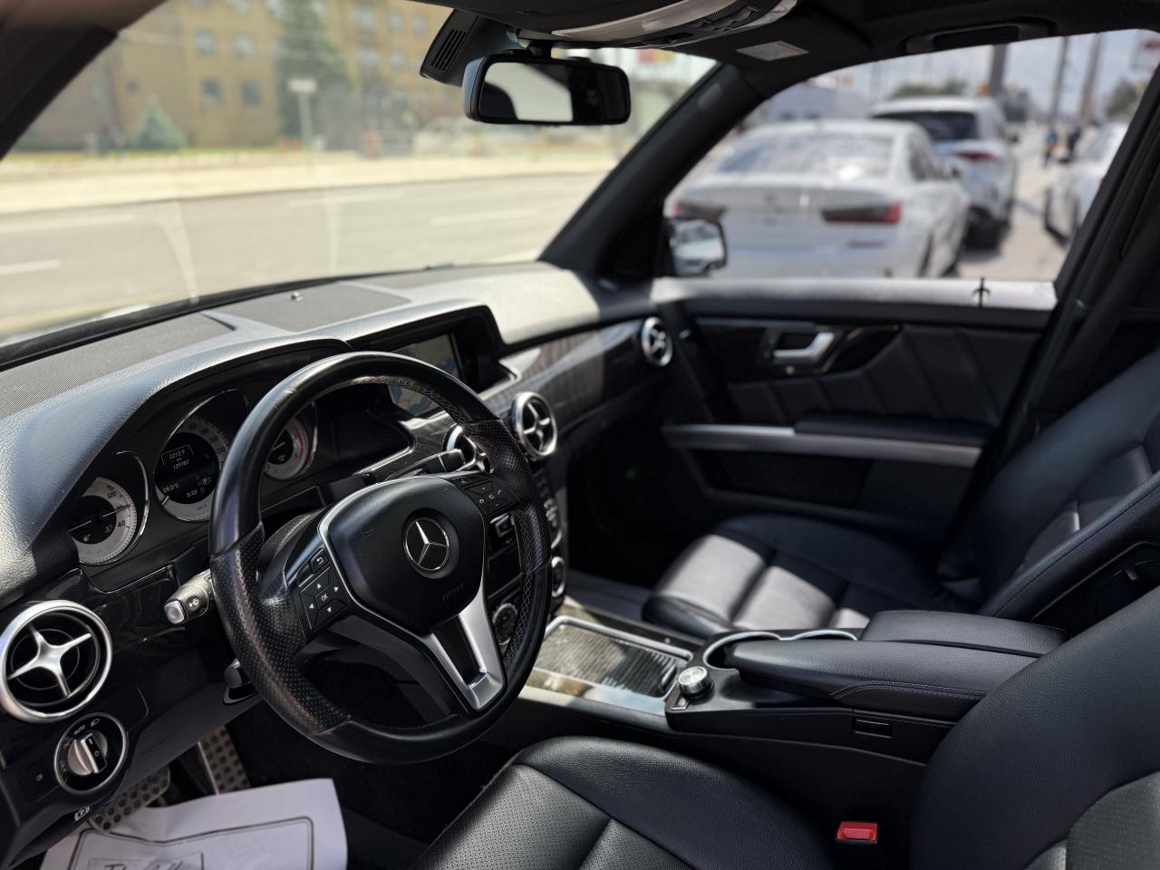 2015 Mercedes-Benz GLK-Class 250 BLUETEC | PANO | LOADED - Photo #23