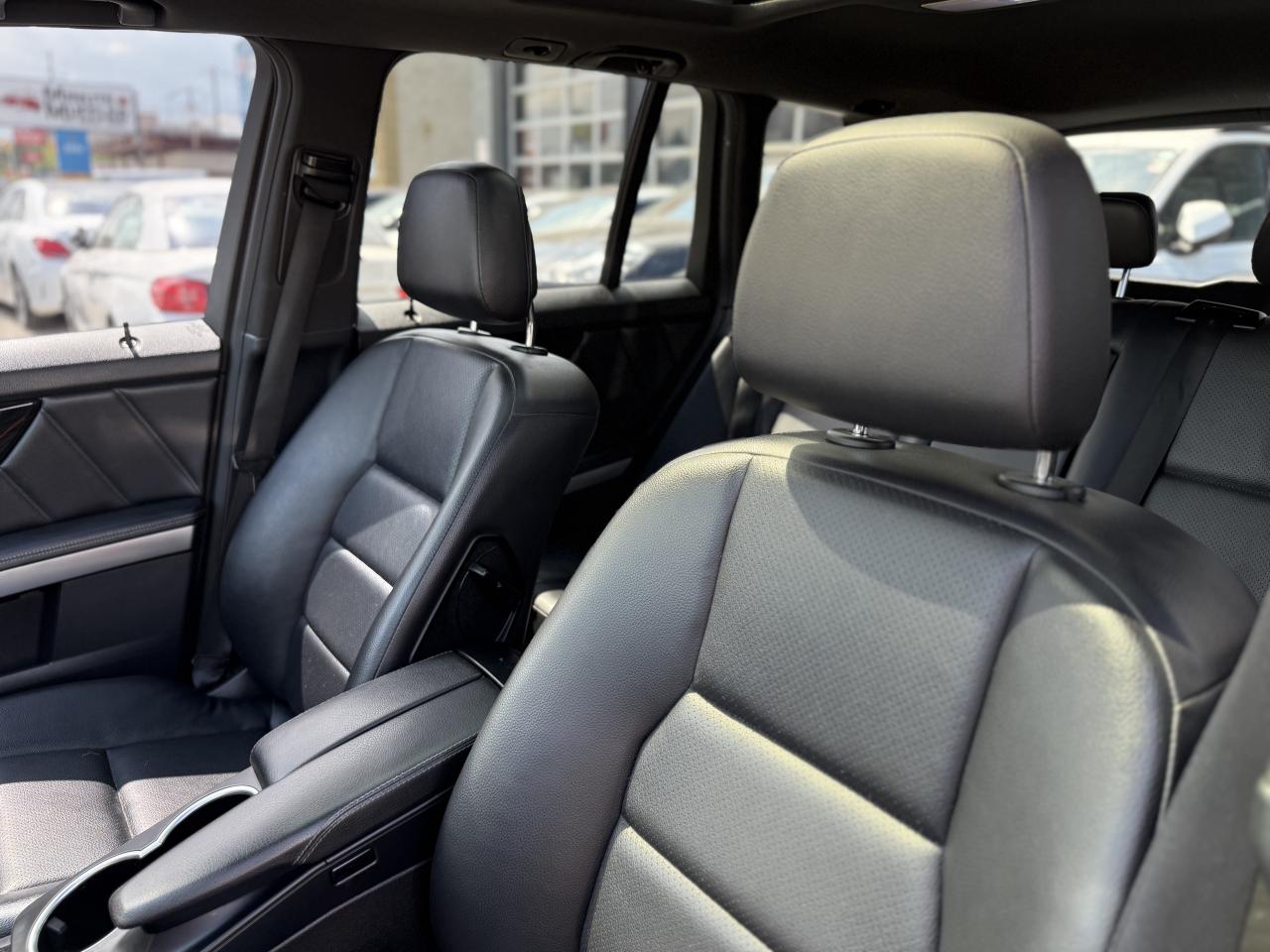 2015 Mercedes-Benz GLK-Class 250 BLUETEC | PANO | LOADED - Photo #24