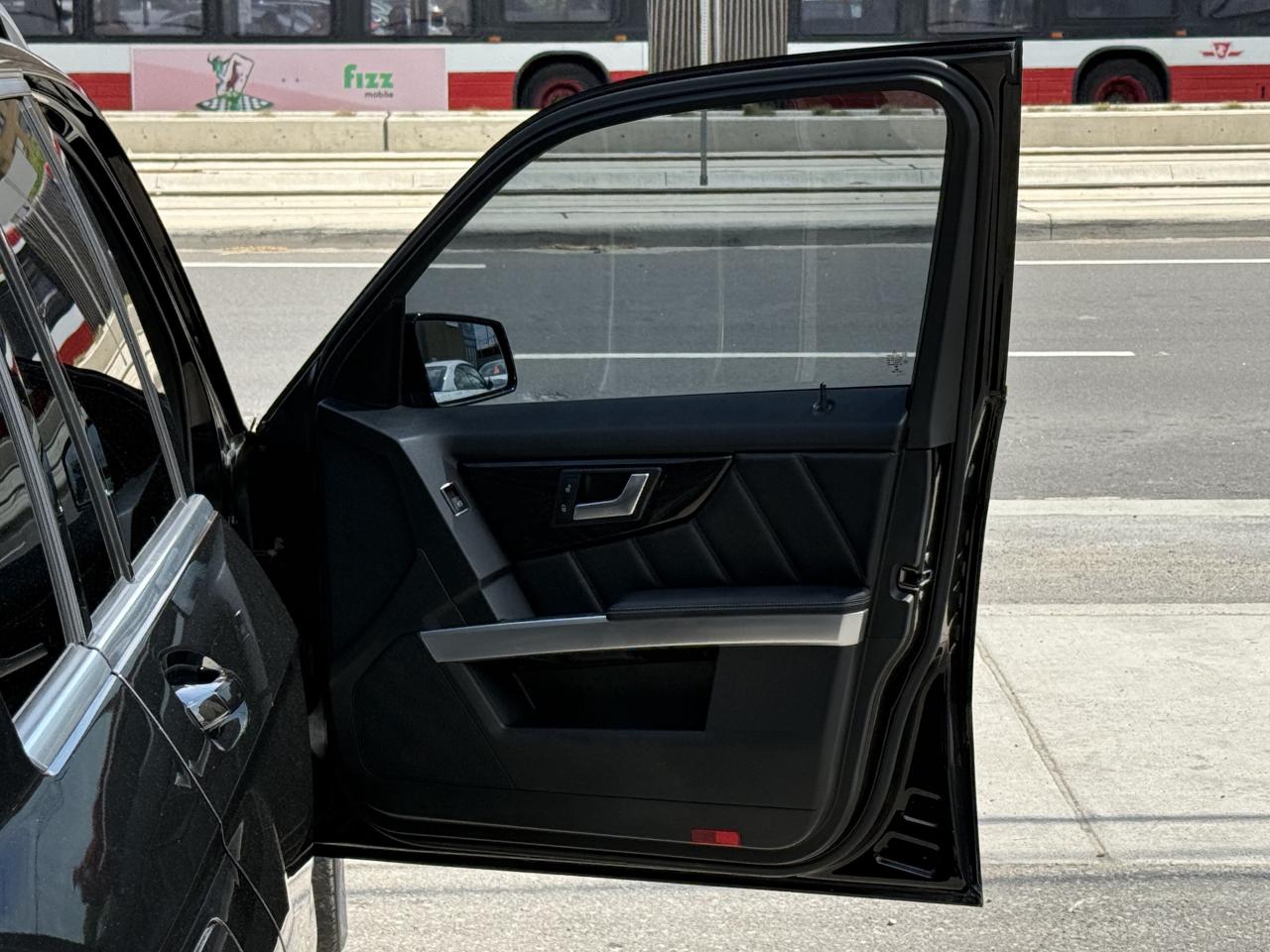 2015 Mercedes-Benz GLK-Class 250 BLUETEC | PANO | LOADED - Photo #26