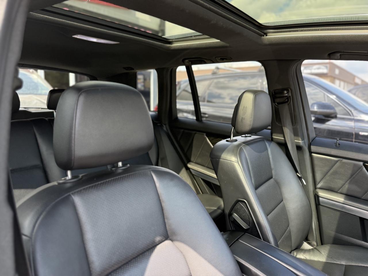 2015 Mercedes-Benz GLK-Class 250 BLUETEC | PANO | LOADED - Photo #29