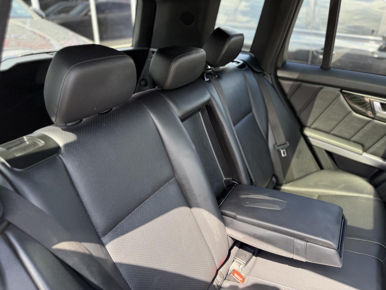 2015 Mercedes-Benz GLK-Class 250 BLUETEC | PANO | LOADED - Photo #32