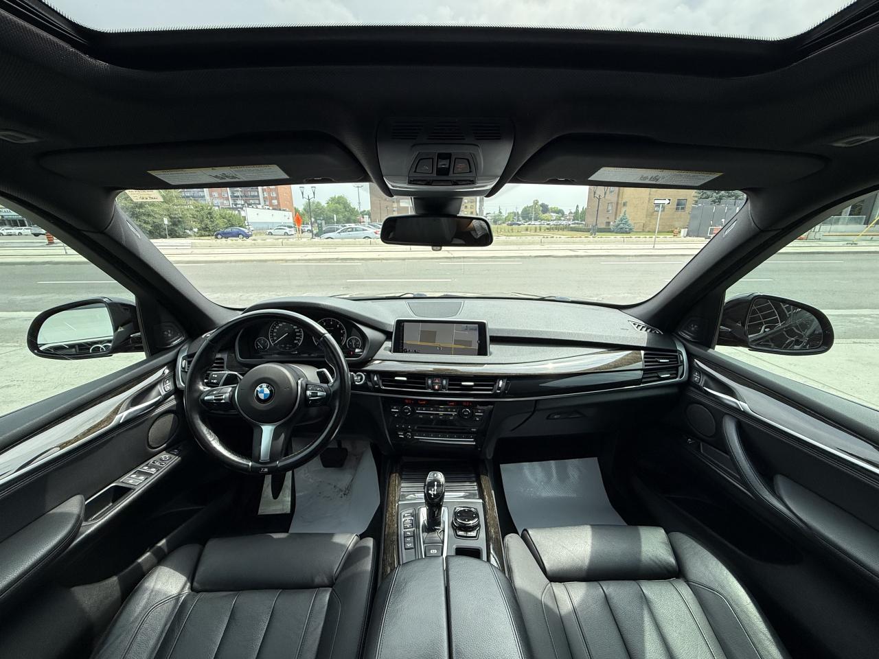 2014 BMW X5 //M SPORT | PANO | HARMAN KARDON | LOADED - Photo #3