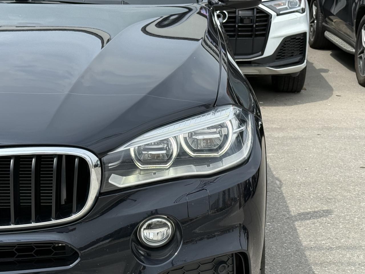 2014 BMW X5 //M SPORT | PANO | HARMAN KARDON | LOADED - Photo #8