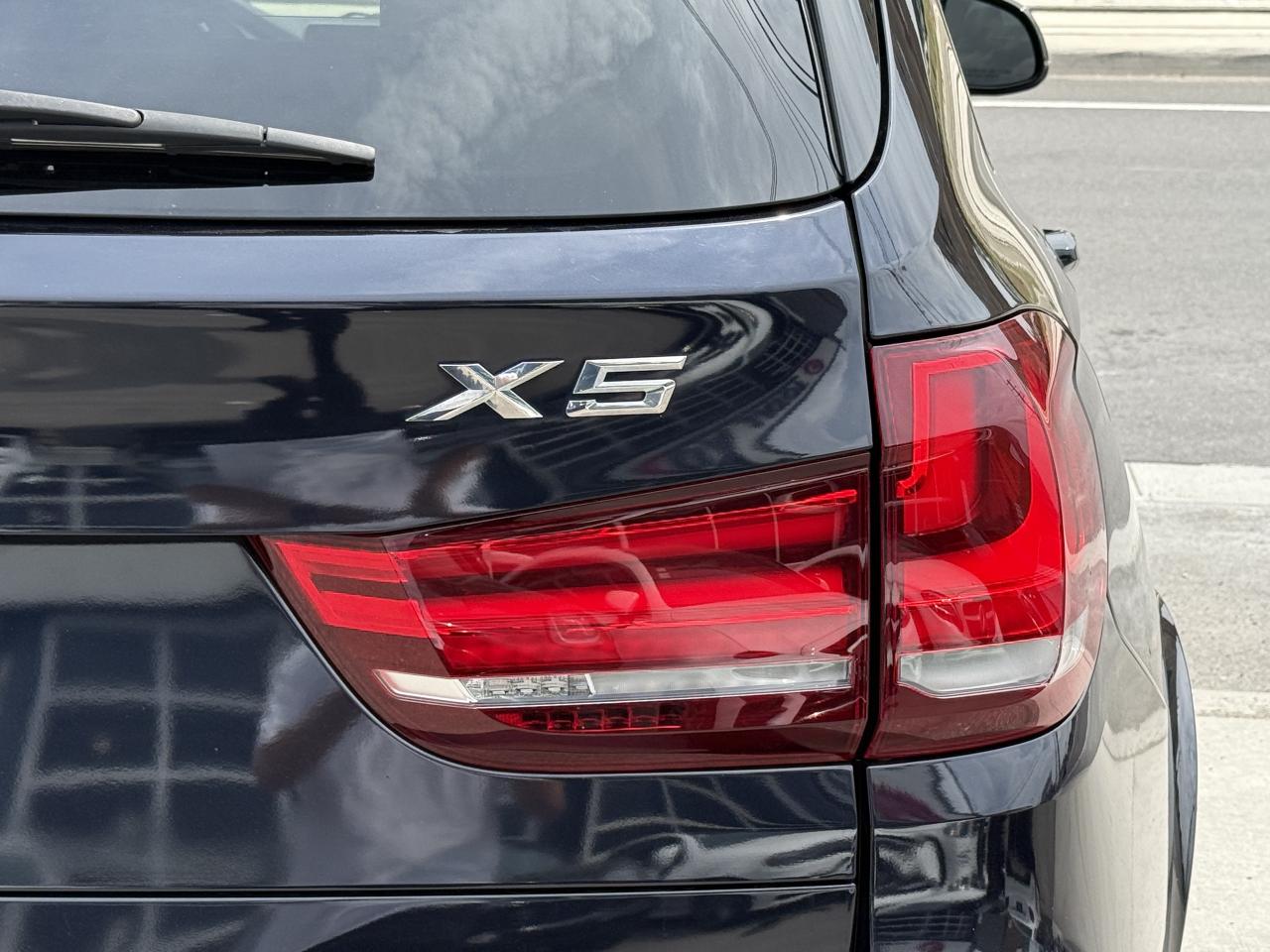 2014 BMW X5 //M SPORT | PANO | HARMAN KARDON | LOADED - Photo #9