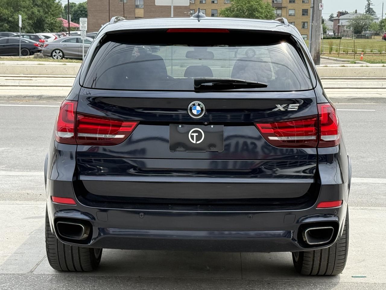 2014 BMW X5 //M SPORT | PANO | HARMAN KARDON | LOADED - Photo #10