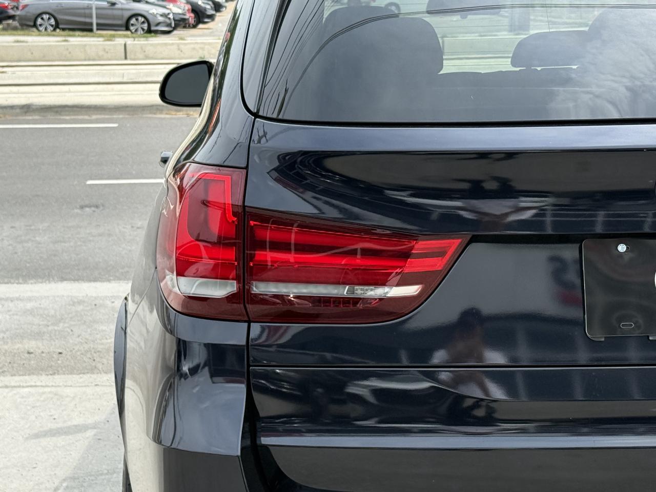 2014 BMW X5 //M SPORT | PANO | HARMAN KARDON | LOADED - Photo #11