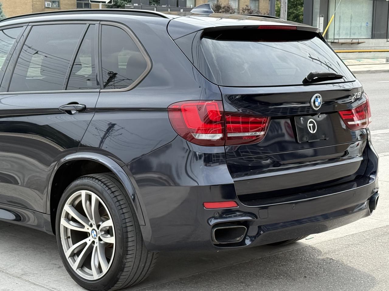 2014 BMW X5 //M SPORT | PANO | HARMAN KARDON | LOADED - Photo #12