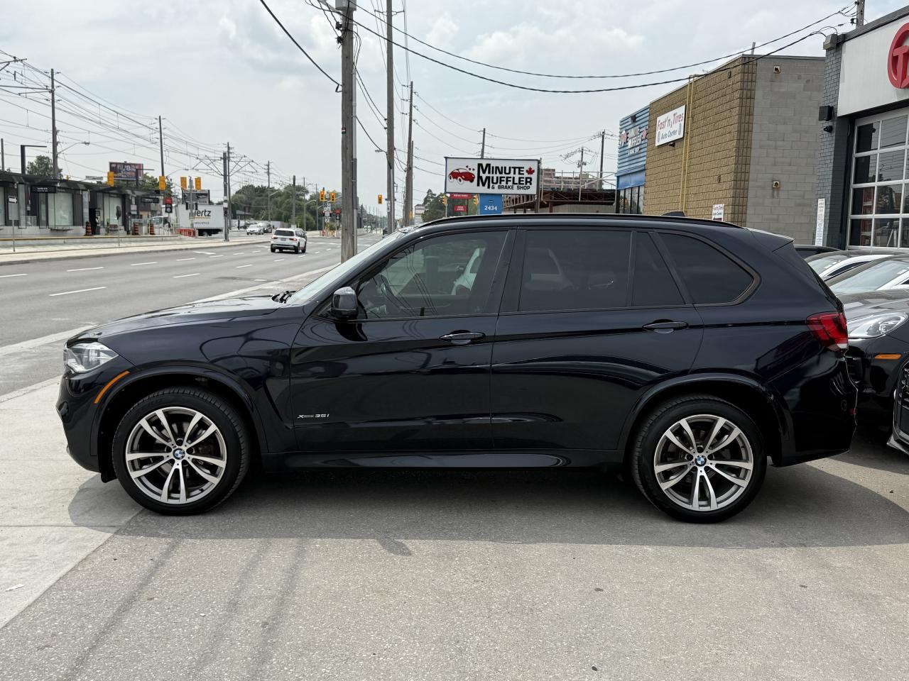 2014 BMW X5 //M SPORT | PANO | HARMAN KARDON | LOADED - Photo #13