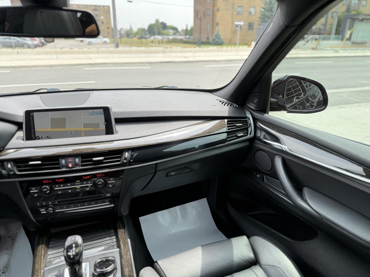 2014 BMW X5 //M SPORT | PANO | HARMAN KARDON | LOADED - Photo #16