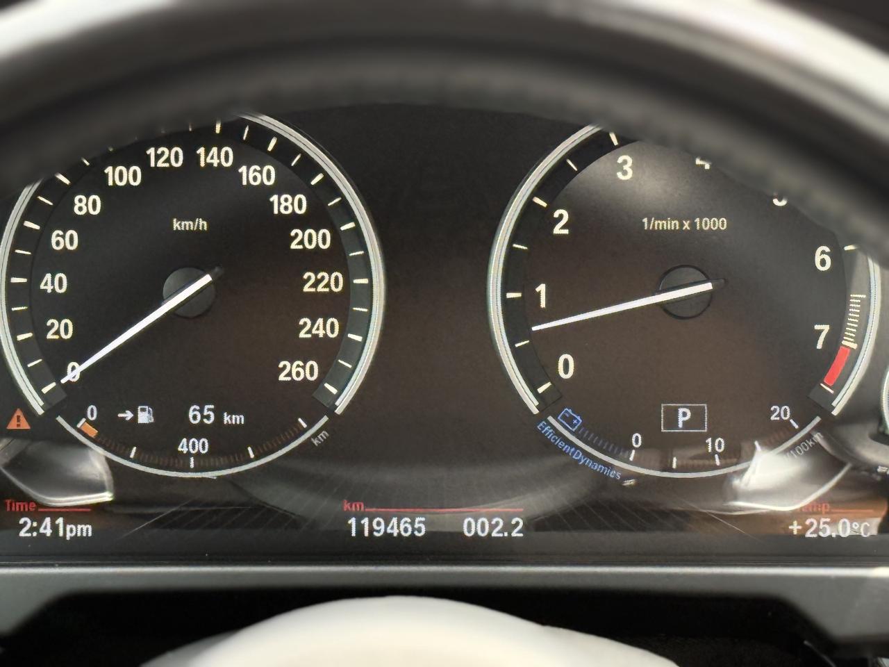 2014 BMW X5 //M SPORT | PANO | HARMAN KARDON | LOADED - Photo #21