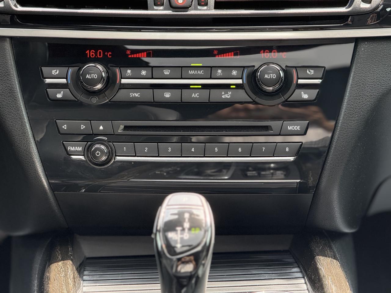 2014 BMW X5 //M SPORT | PANO | HARMAN KARDON | LOADED - Photo #23