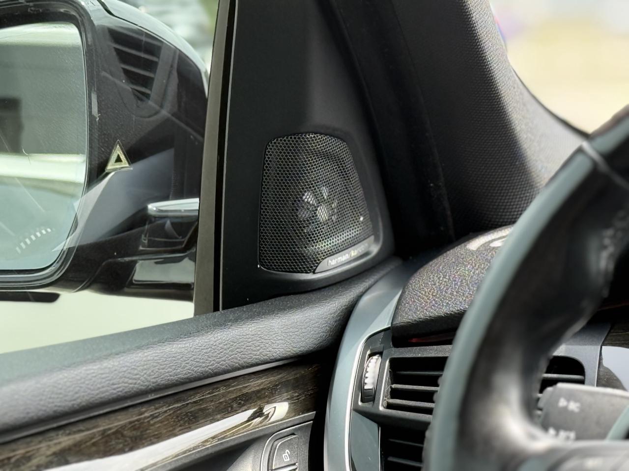 2014 BMW X5 //M SPORT | PANO | HARMAN KARDON | LOADED - Photo #24