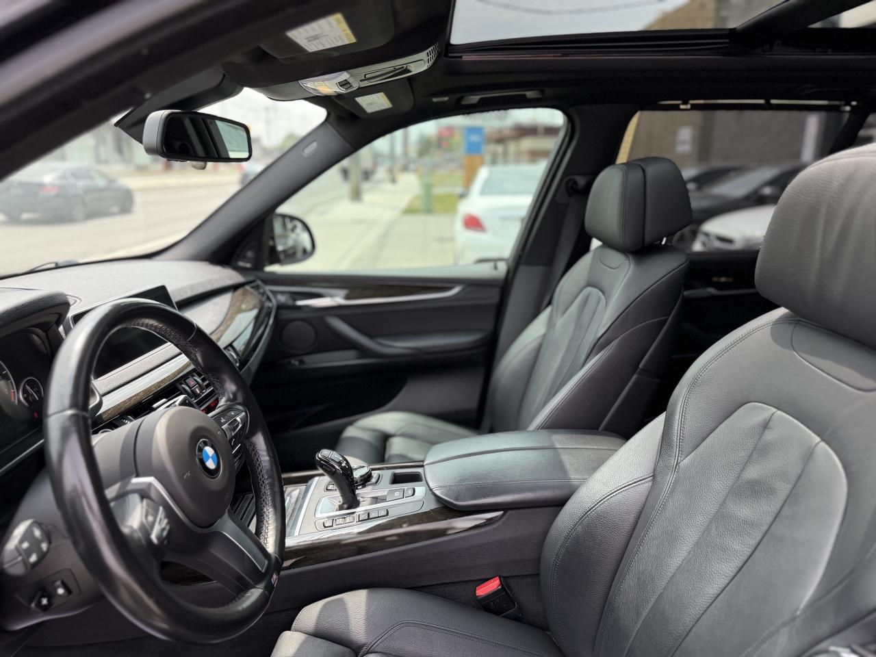 2014 BMW X5 //M SPORT | PANO | HARMAN KARDON | LOADED - Photo #25