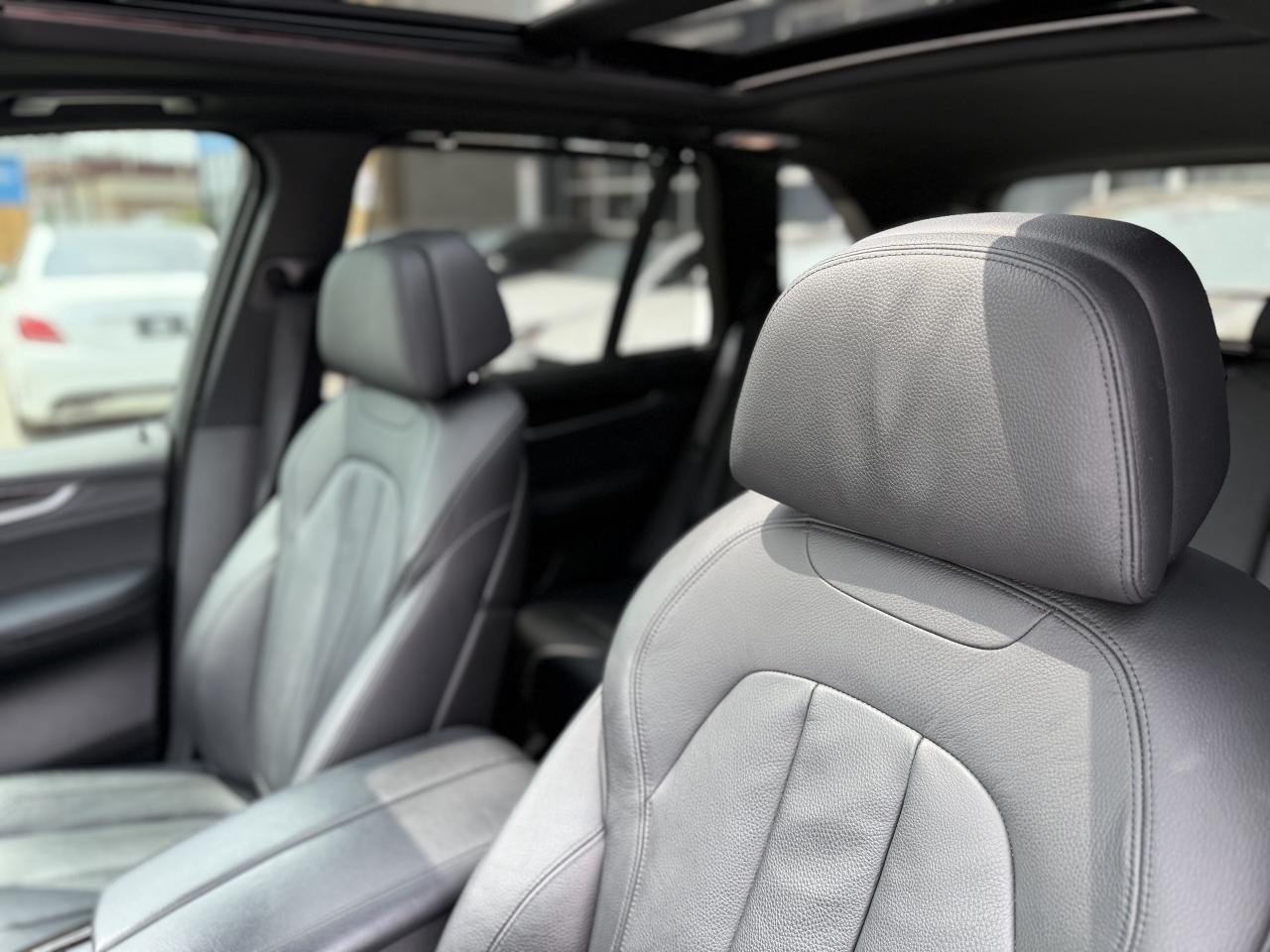 2014 BMW X5 //M SPORT | PANO | HARMAN KARDON | LOADED - Photo #26