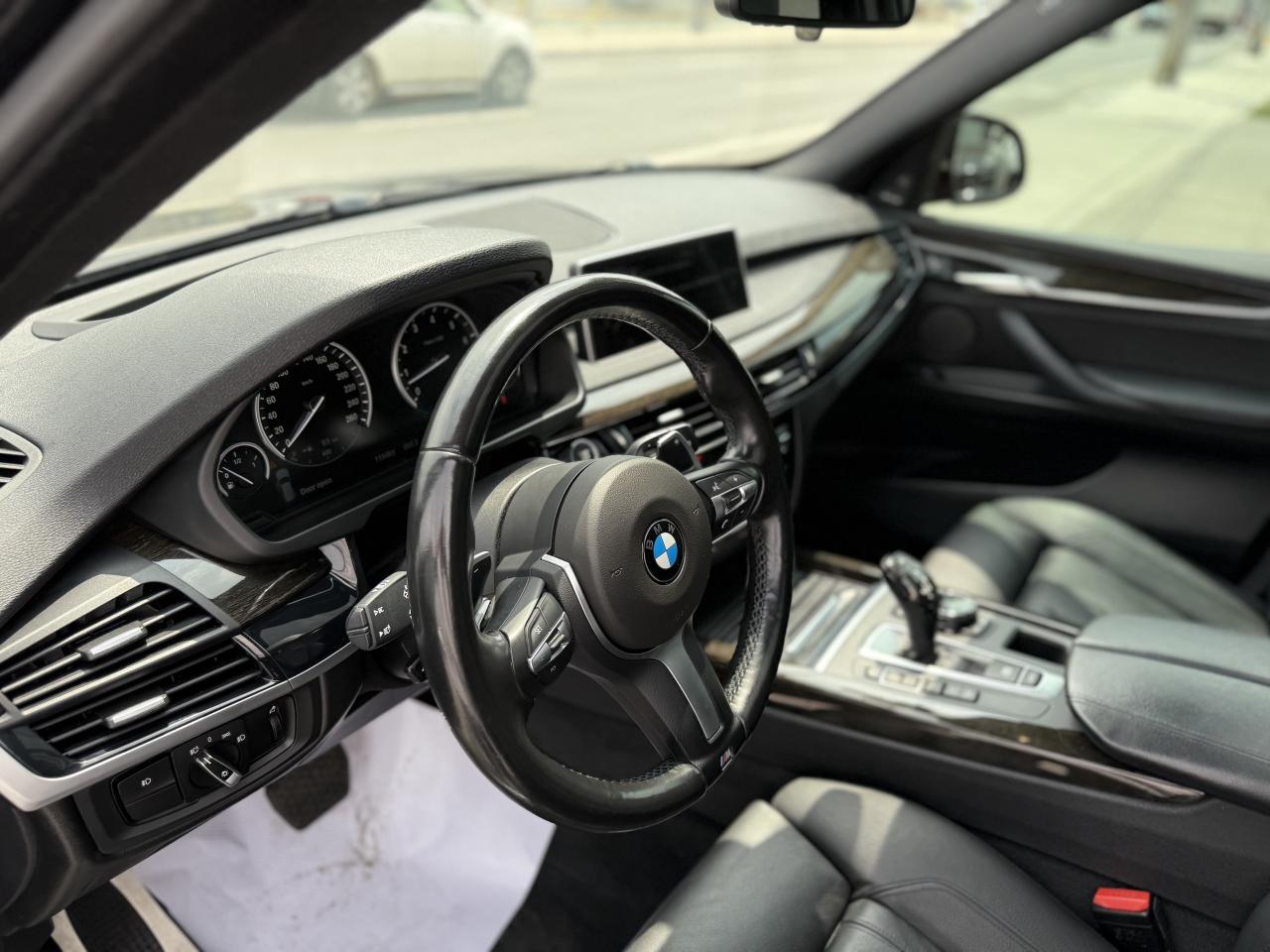 2014 BMW X5 //M SPORT | PANO | HARMAN KARDON | LOADED - Photo #27