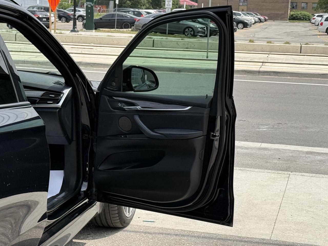 2014 BMW X5 //M SPORT | PANO | HARMAN KARDON | LOADED - Photo #28