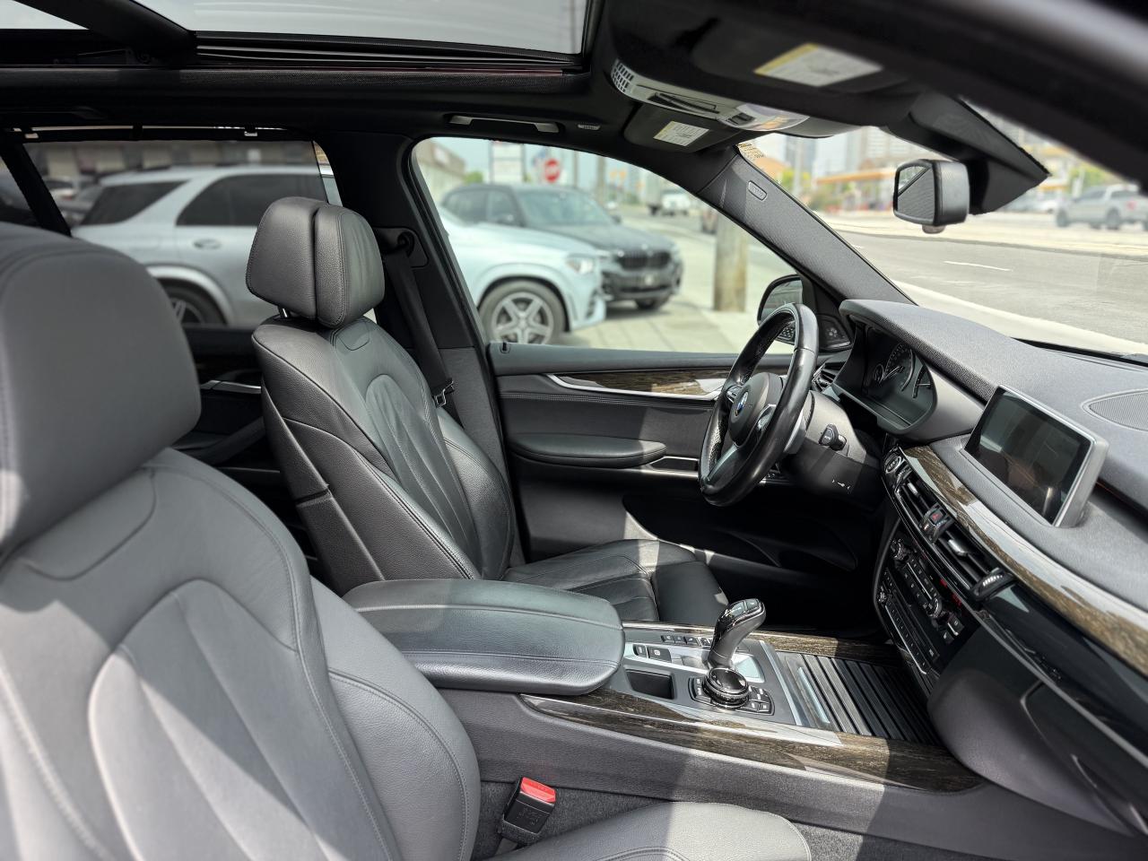 2014 BMW X5 //M SPORT | PANO | HARMAN KARDON | LOADED - Photo #29