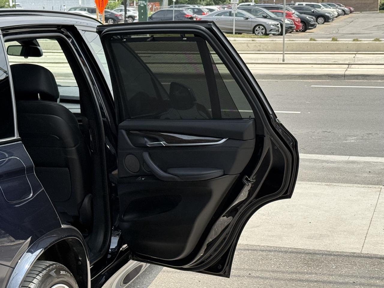 2014 BMW X5 //M SPORT | PANO | HARMAN KARDON | LOADED - Photo #31