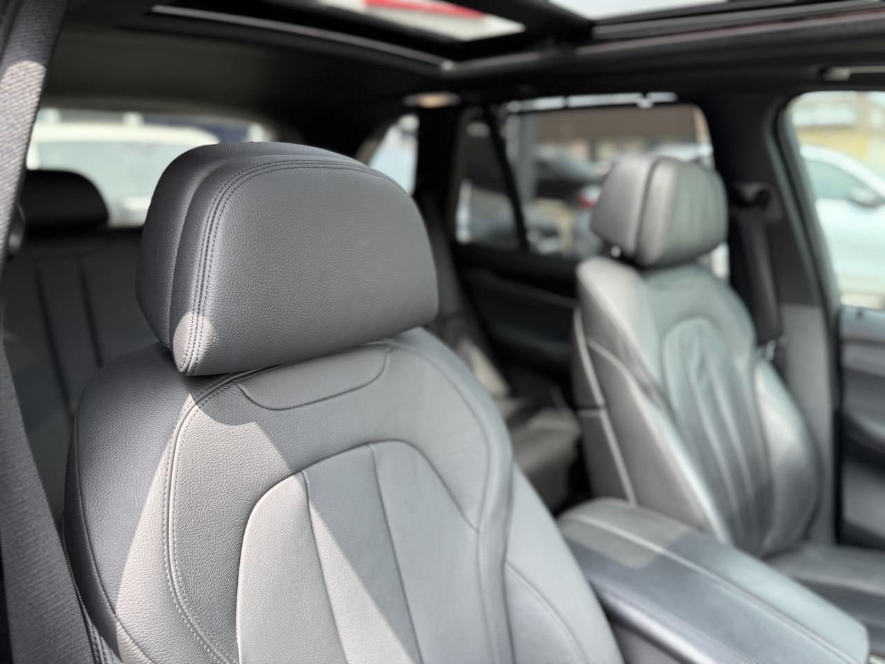 2014 BMW X5 //M SPORT | PANO | HARMAN KARDON | LOADED - Photo #30
