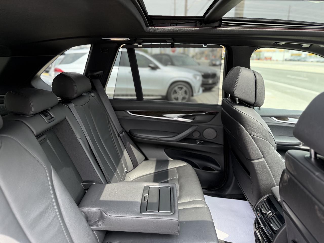 2014 BMW X5 //M SPORT | PANO | HARMAN KARDON | LOADED - Photo #32