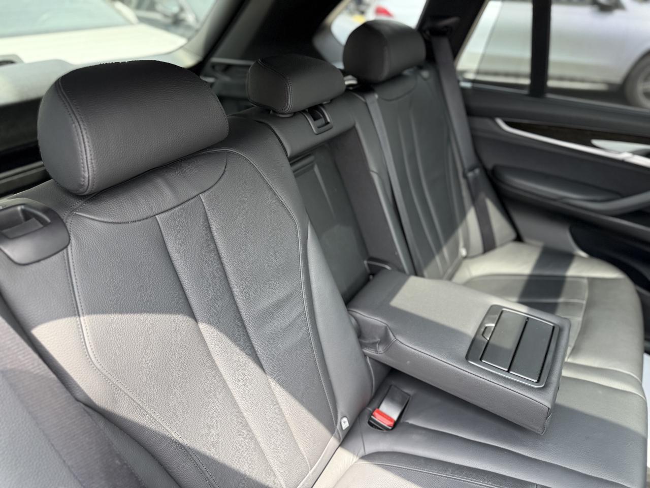 2014 BMW X5 //M SPORT | PANO | HARMAN KARDON | LOADED - Photo #33