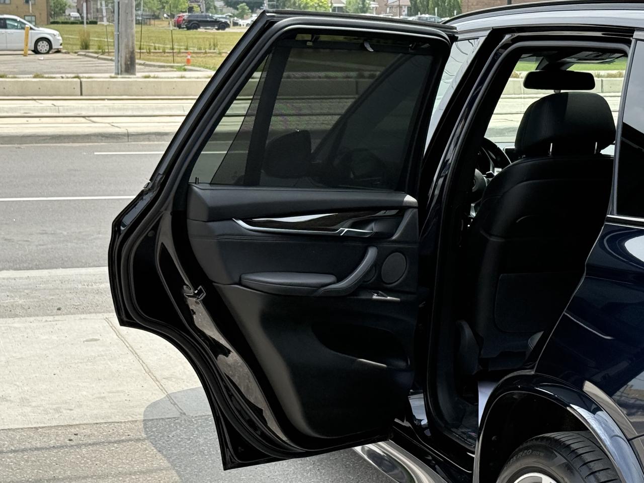 2014 BMW X5 //M SPORT | PANO | HARMAN KARDON | LOADED - Photo #35