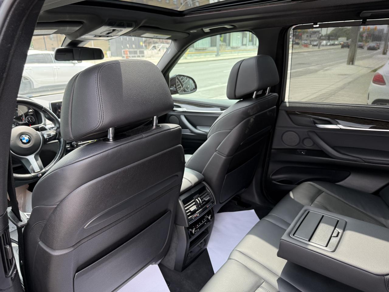 2014 BMW X5 //M SPORT | PANO | HARMAN KARDON | LOADED - Photo #36